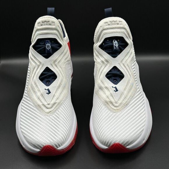 Nike LeBron Soldier 14 'USA' - Picture 4 of 11